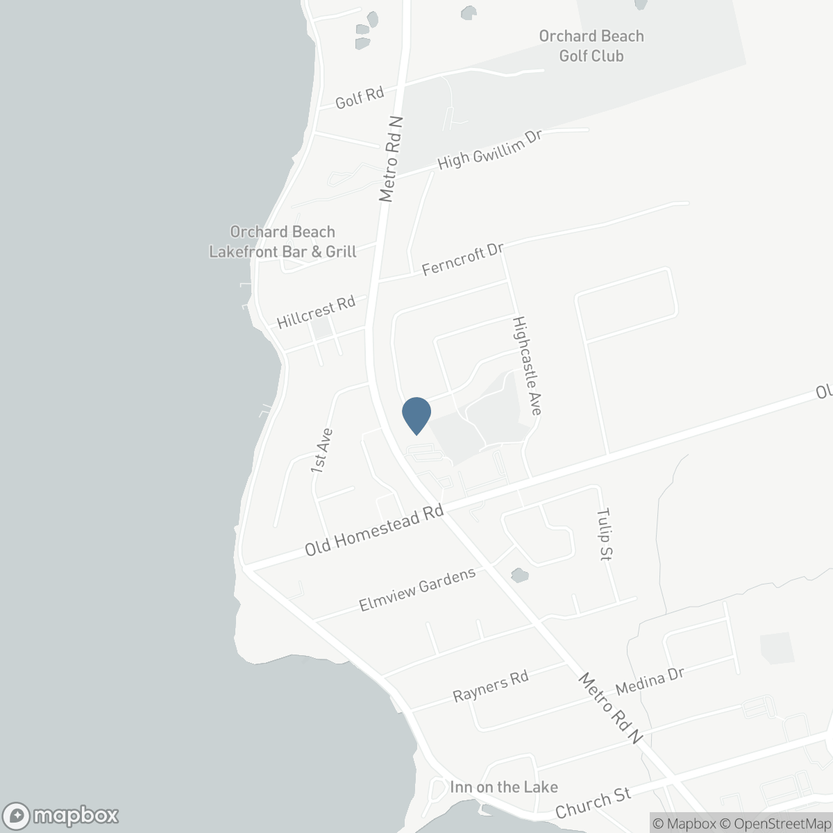 78A KERFOOT CRESCENT, Georgina, Ontario L4P 4H2